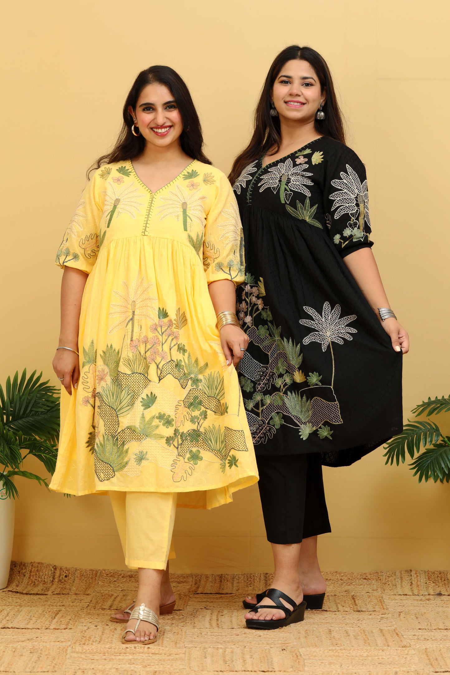 Meera Co-ord Set