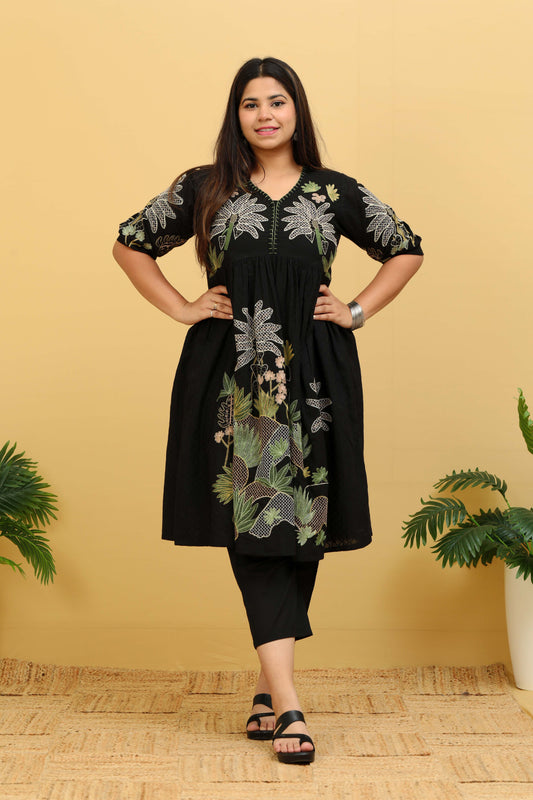 Meera Co-ord Set
