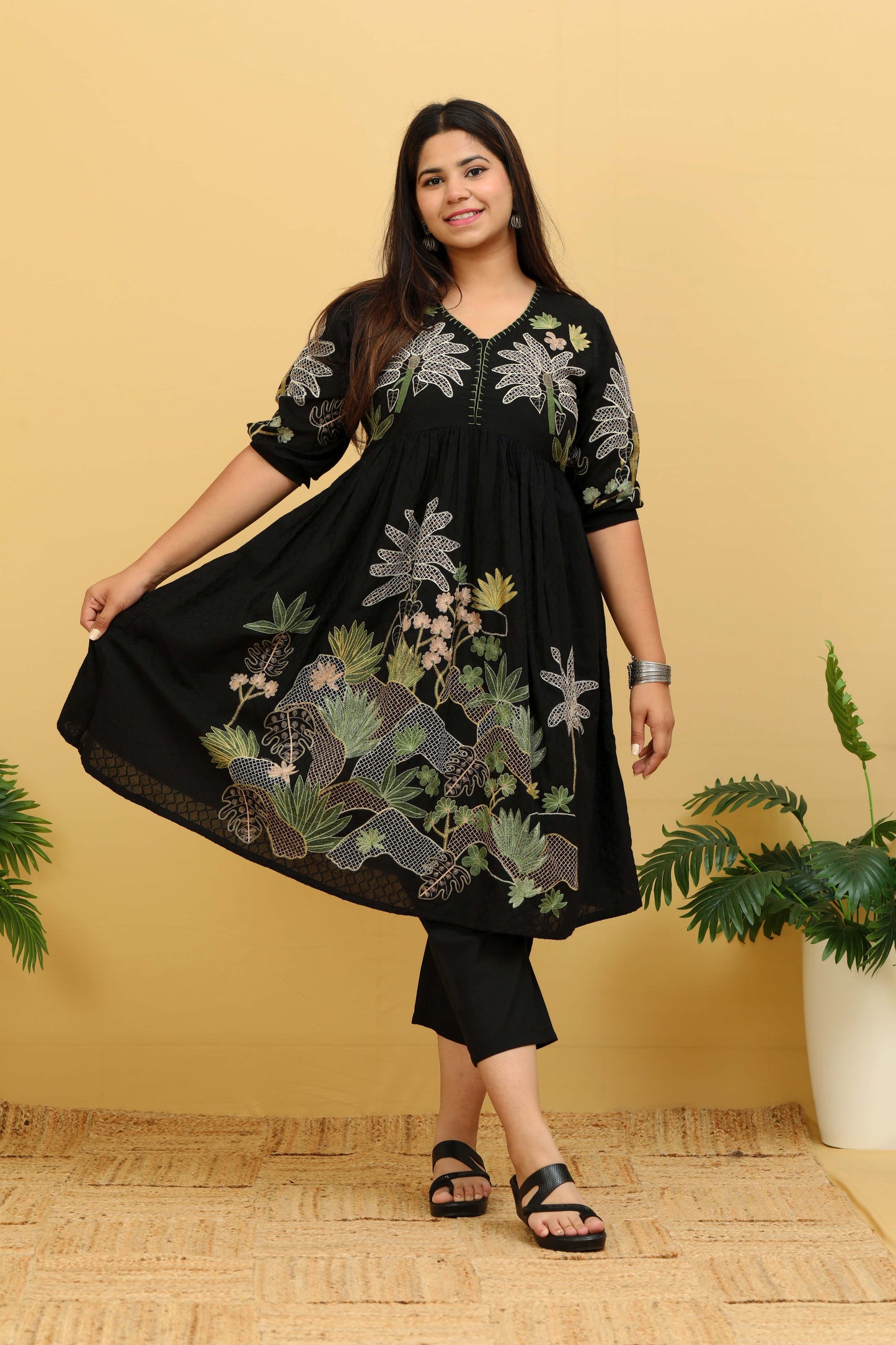Meera Co-ord Set