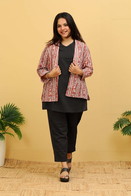 Arya Co-ord Set