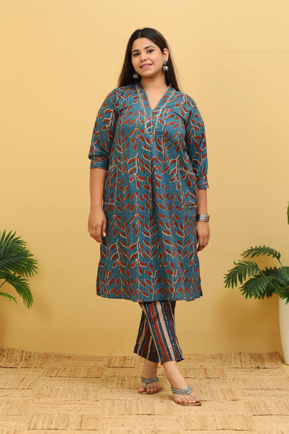 Ananya Set
