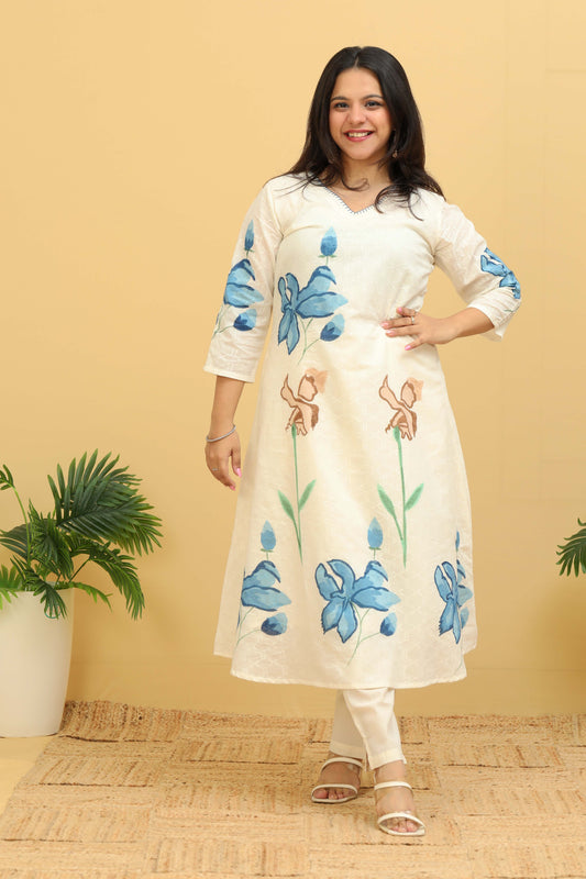 Kavya Set
