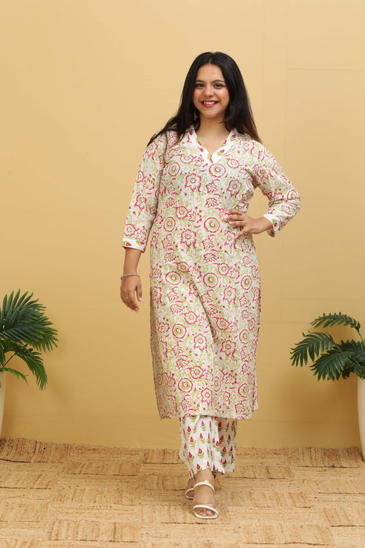 Nitya Blossom