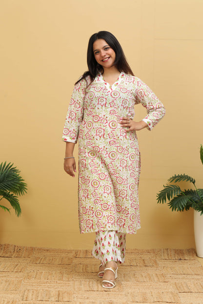 Nitya Blossom