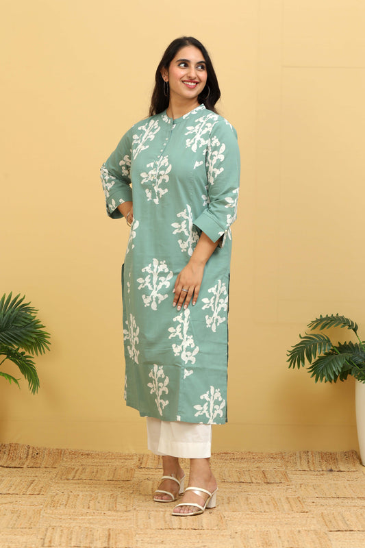 Amara Jade Green