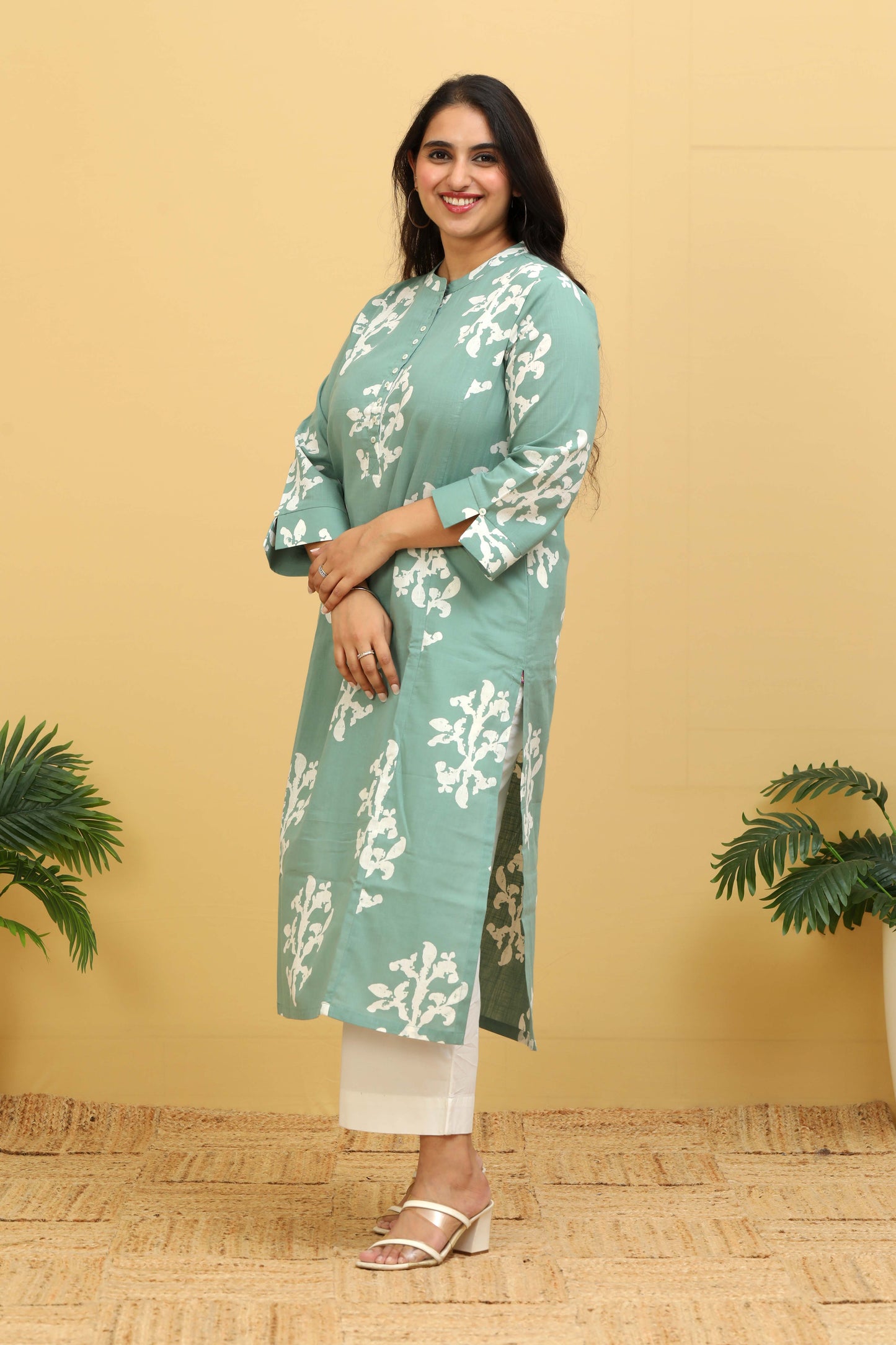 Amara Jade Green