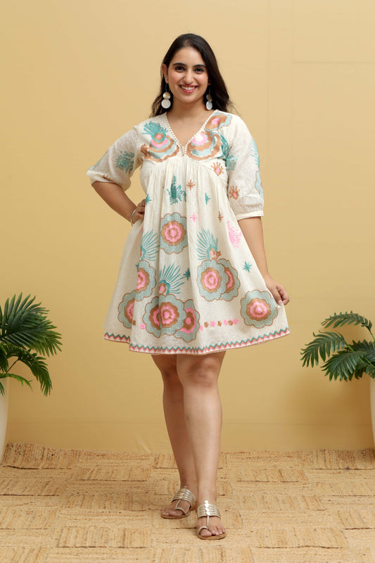 Tulip Dress