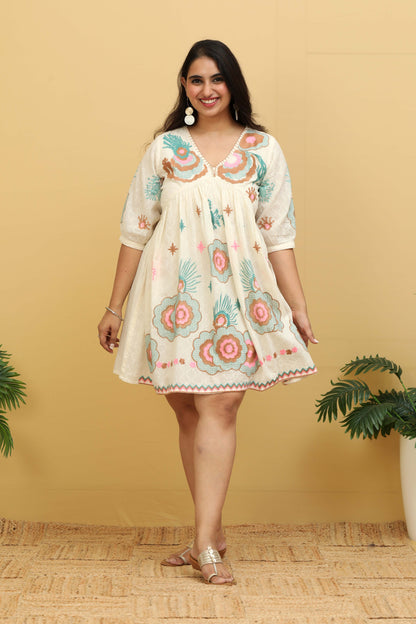 Tulip Dress