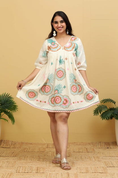 Tulip Dress