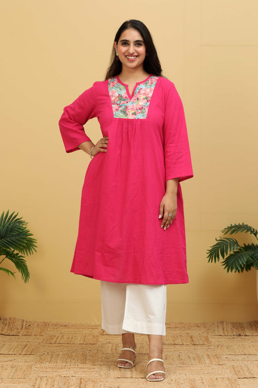 Kochi Kurta