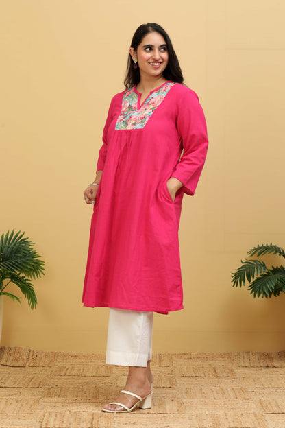 Kochi Kurta