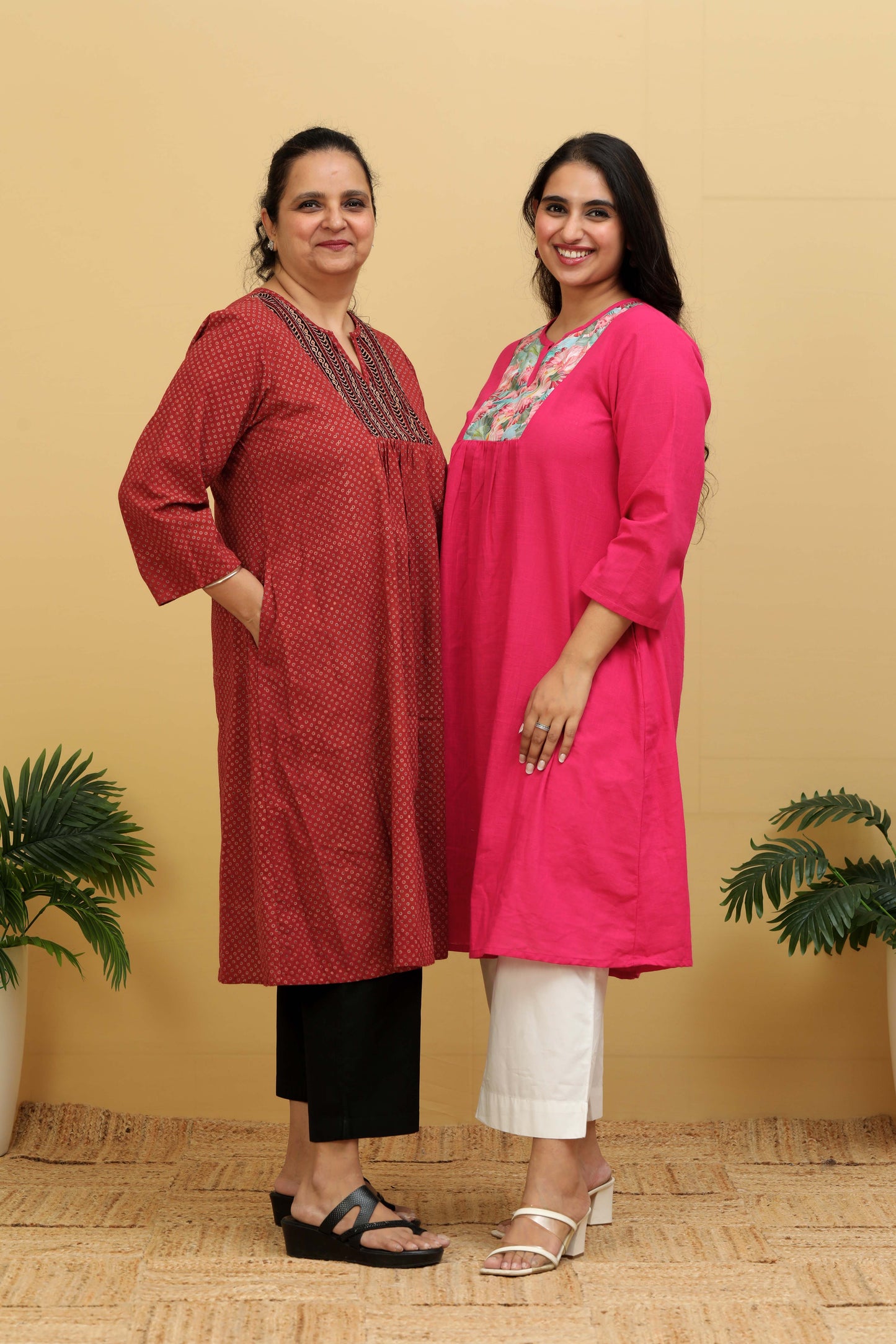 Kochi Kurta