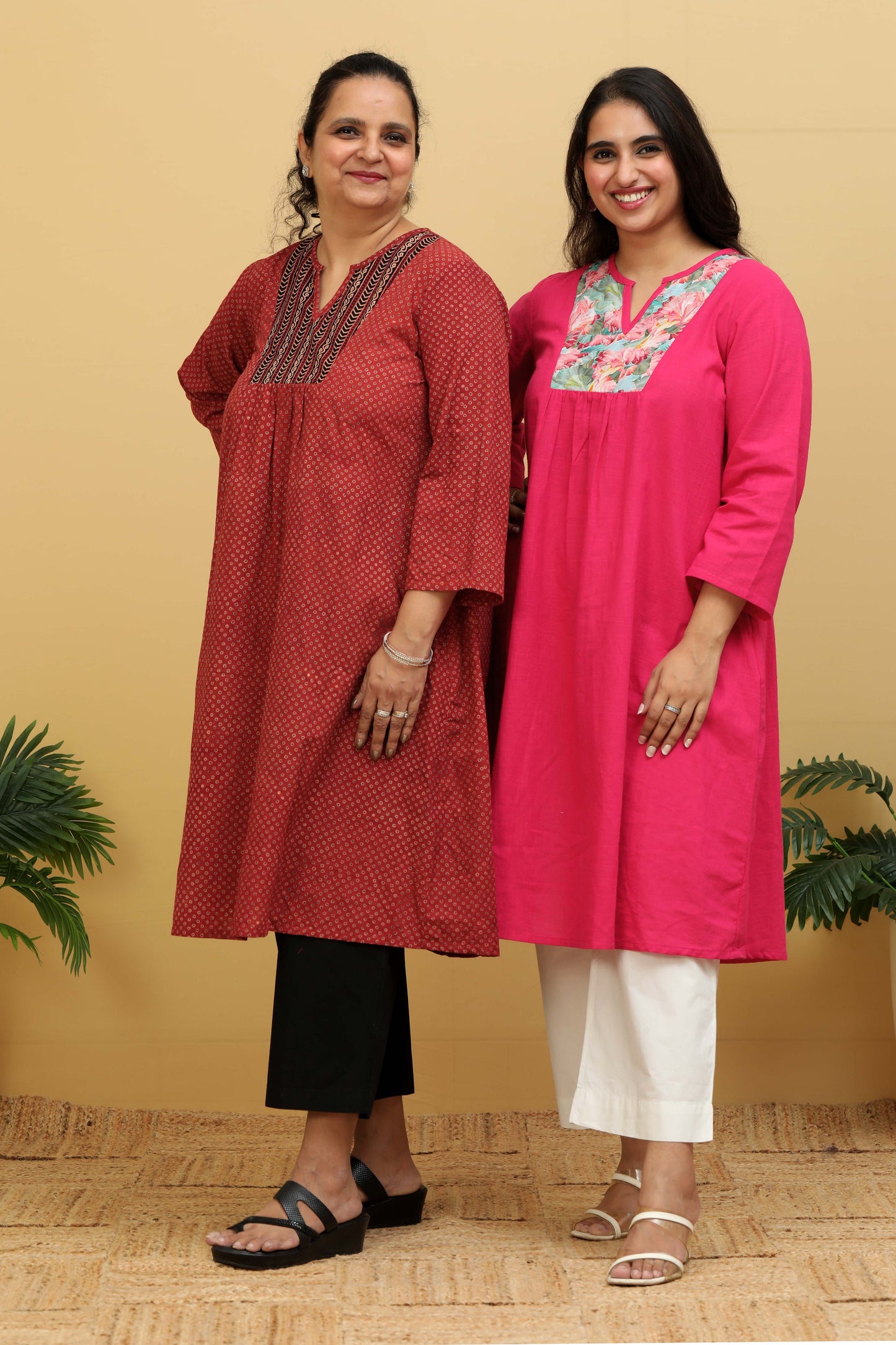 Kochi Kurta