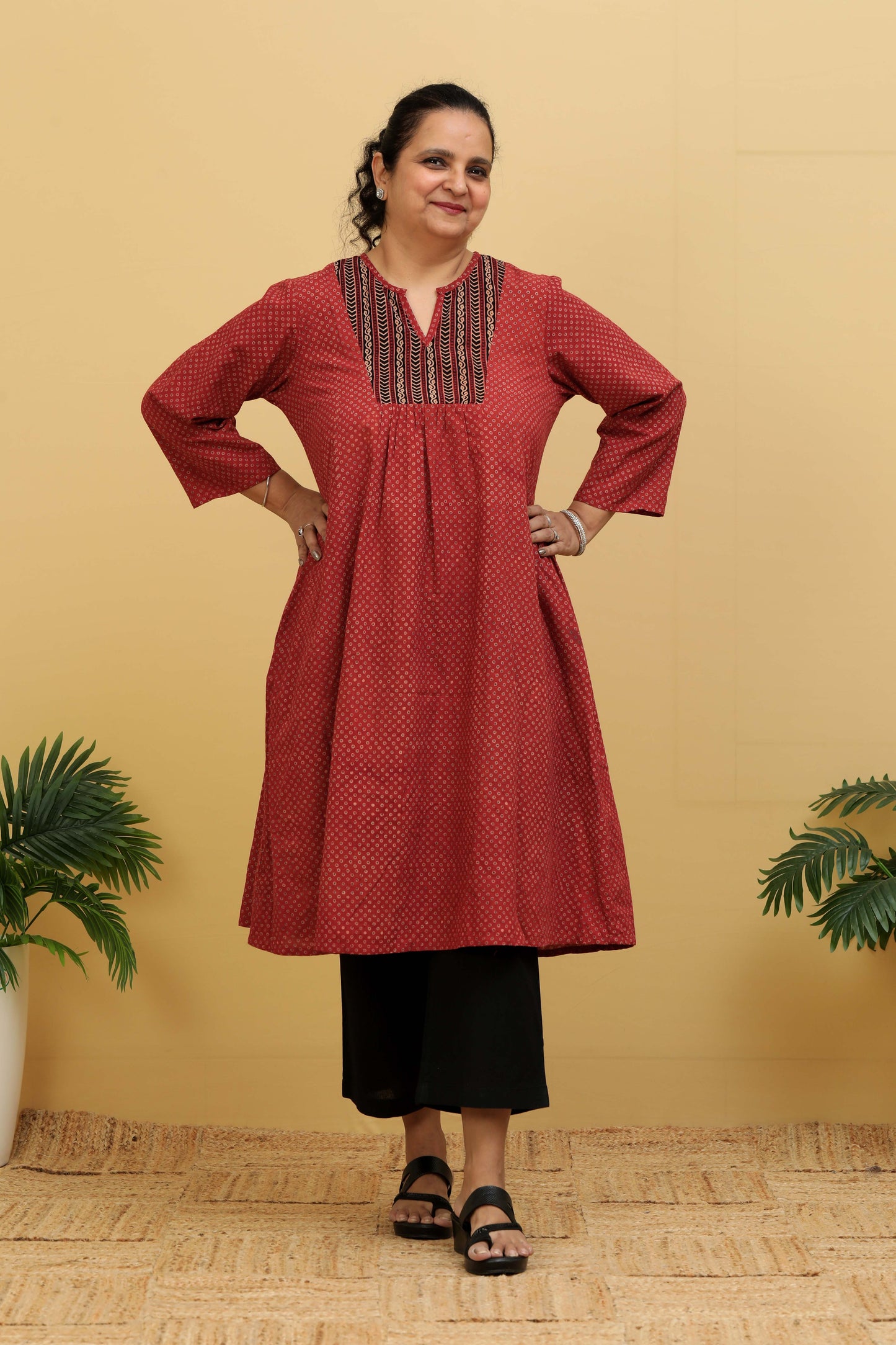 Kochi Kurta
