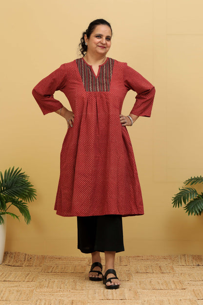 Kochi Kurta