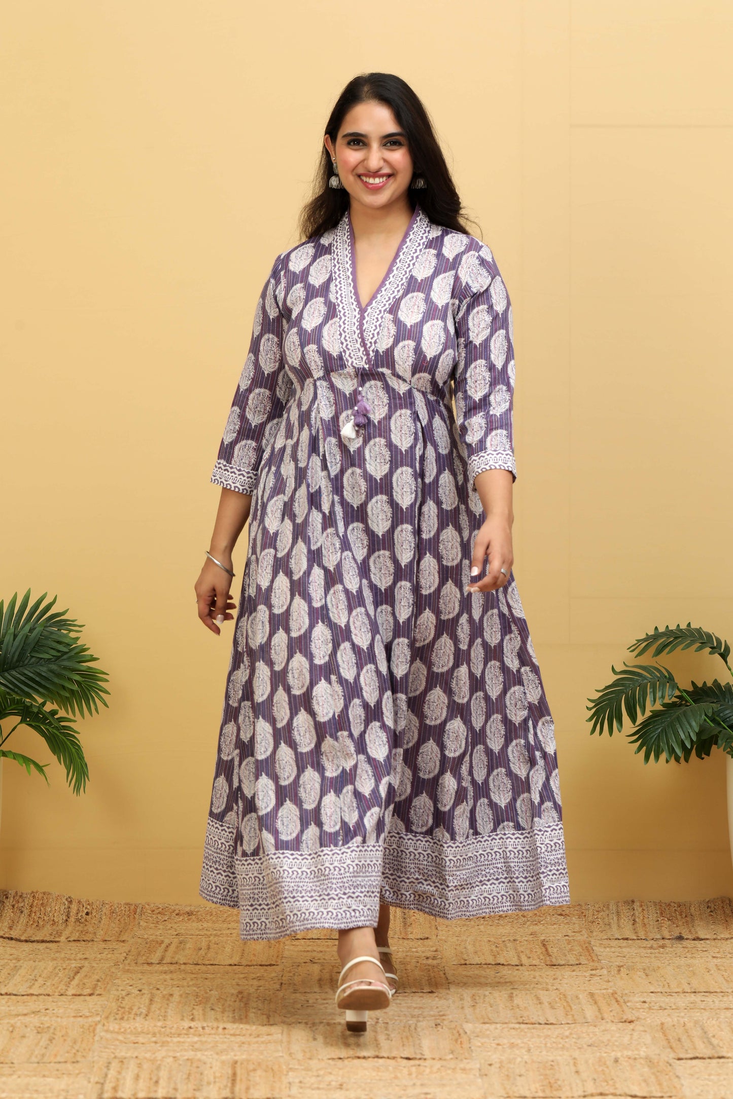 Ahana Dress