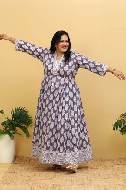 Ahana Dress
