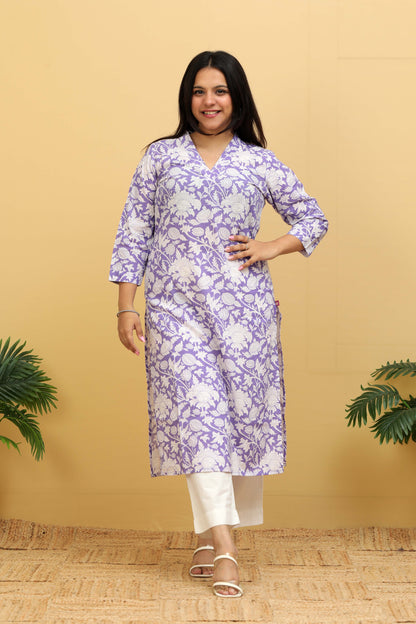 Nitya Lavender