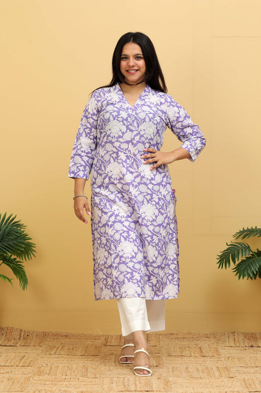 Nitya Lavender