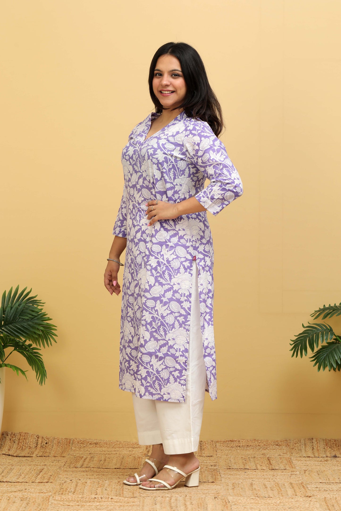 Nitya Lavender