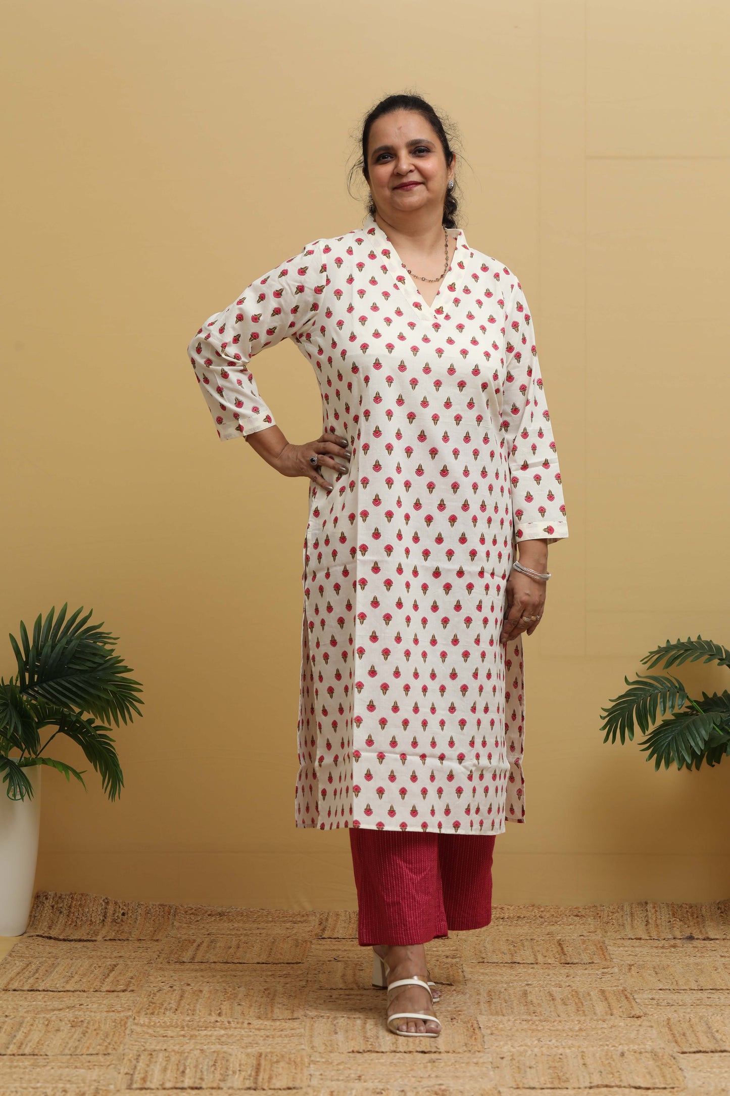 Nitya Blush