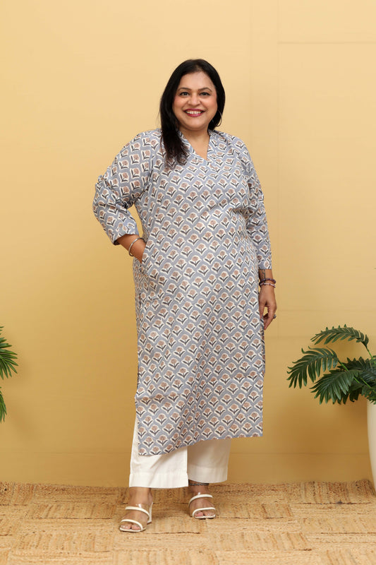 Nitya Monsoon