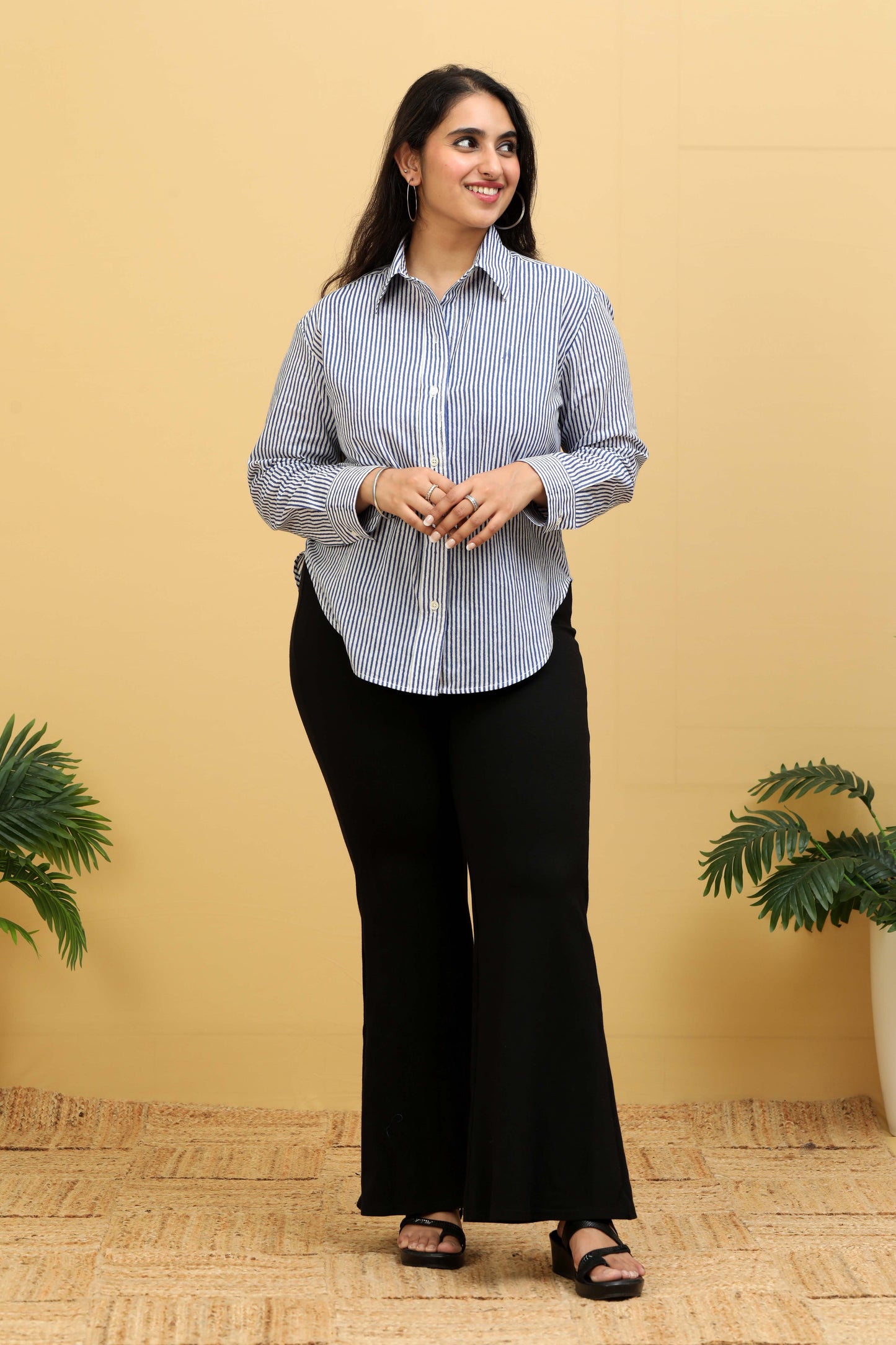 Kiara Shirt