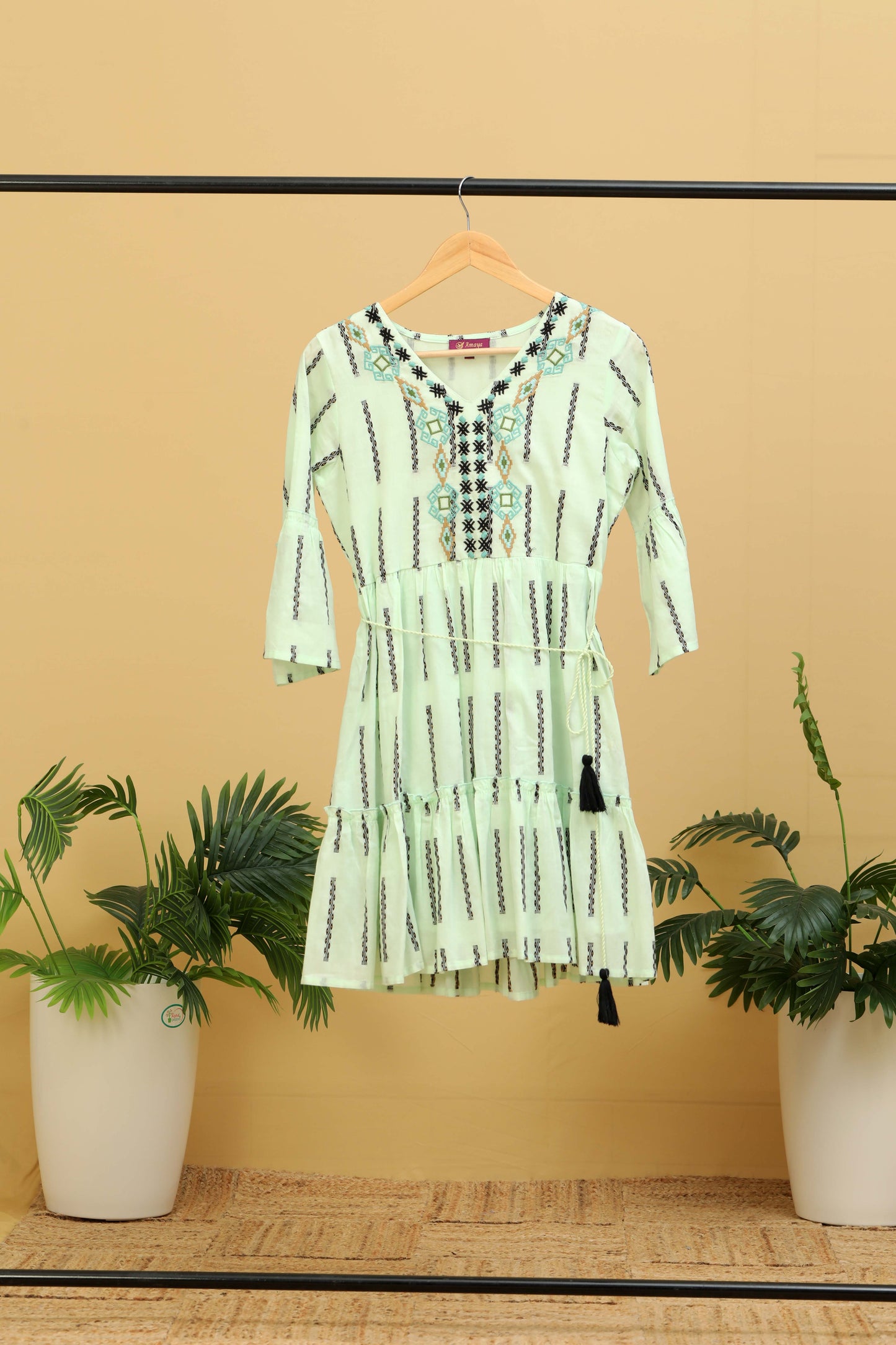 Bloom Dress