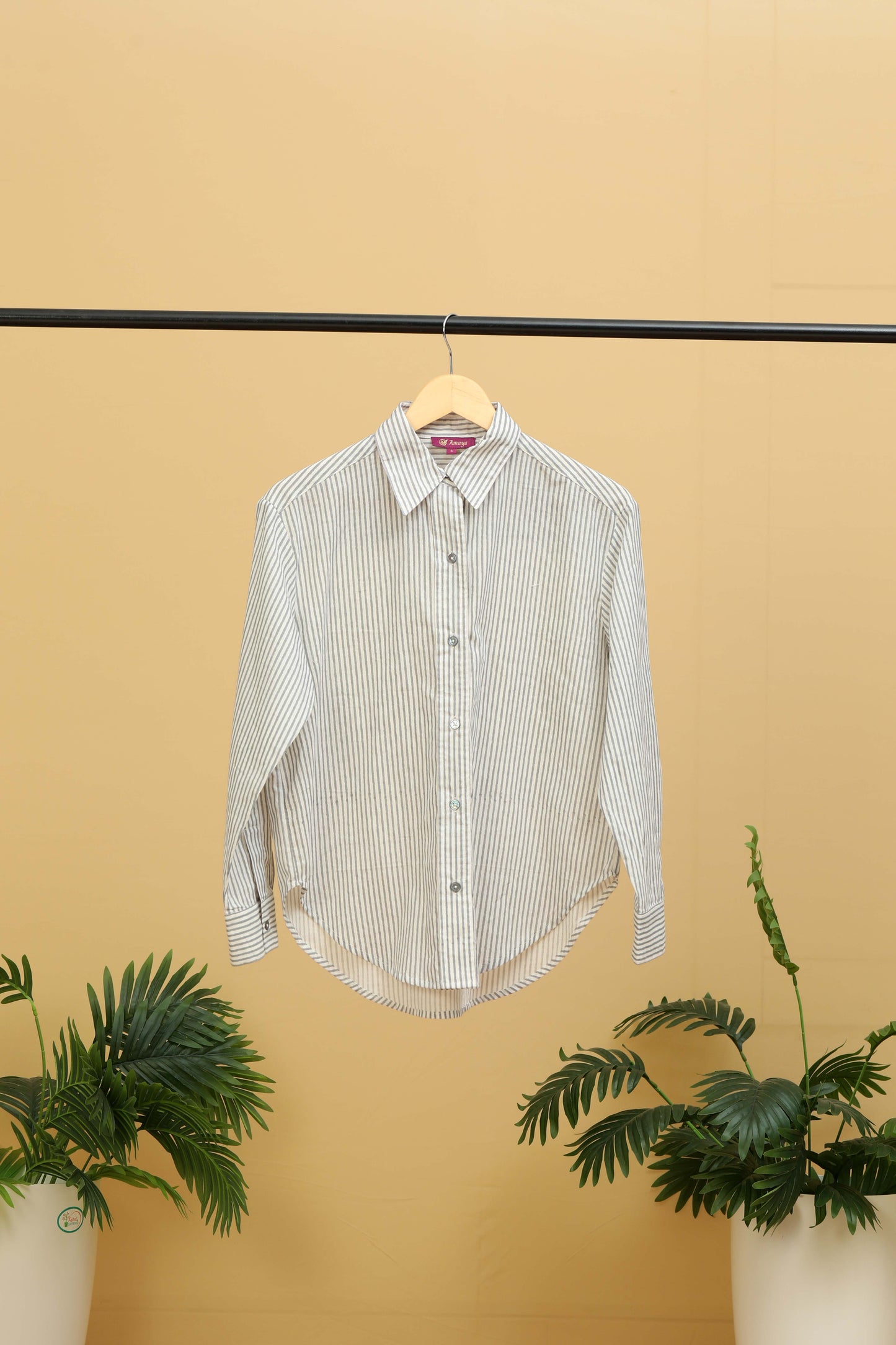 Kiara Shirt