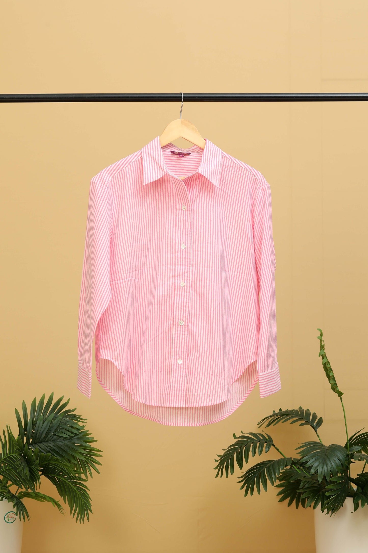 Kiara Shirt