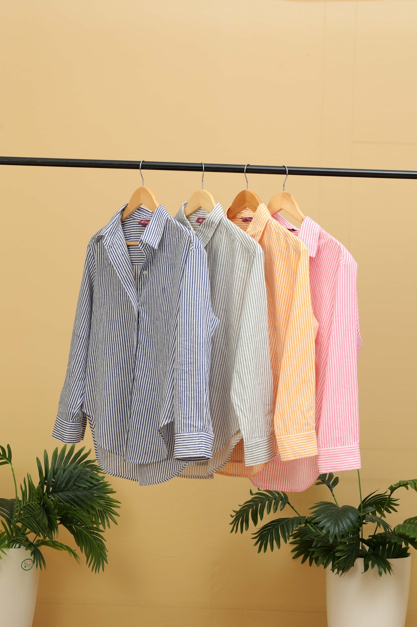 Kiara Shirt
