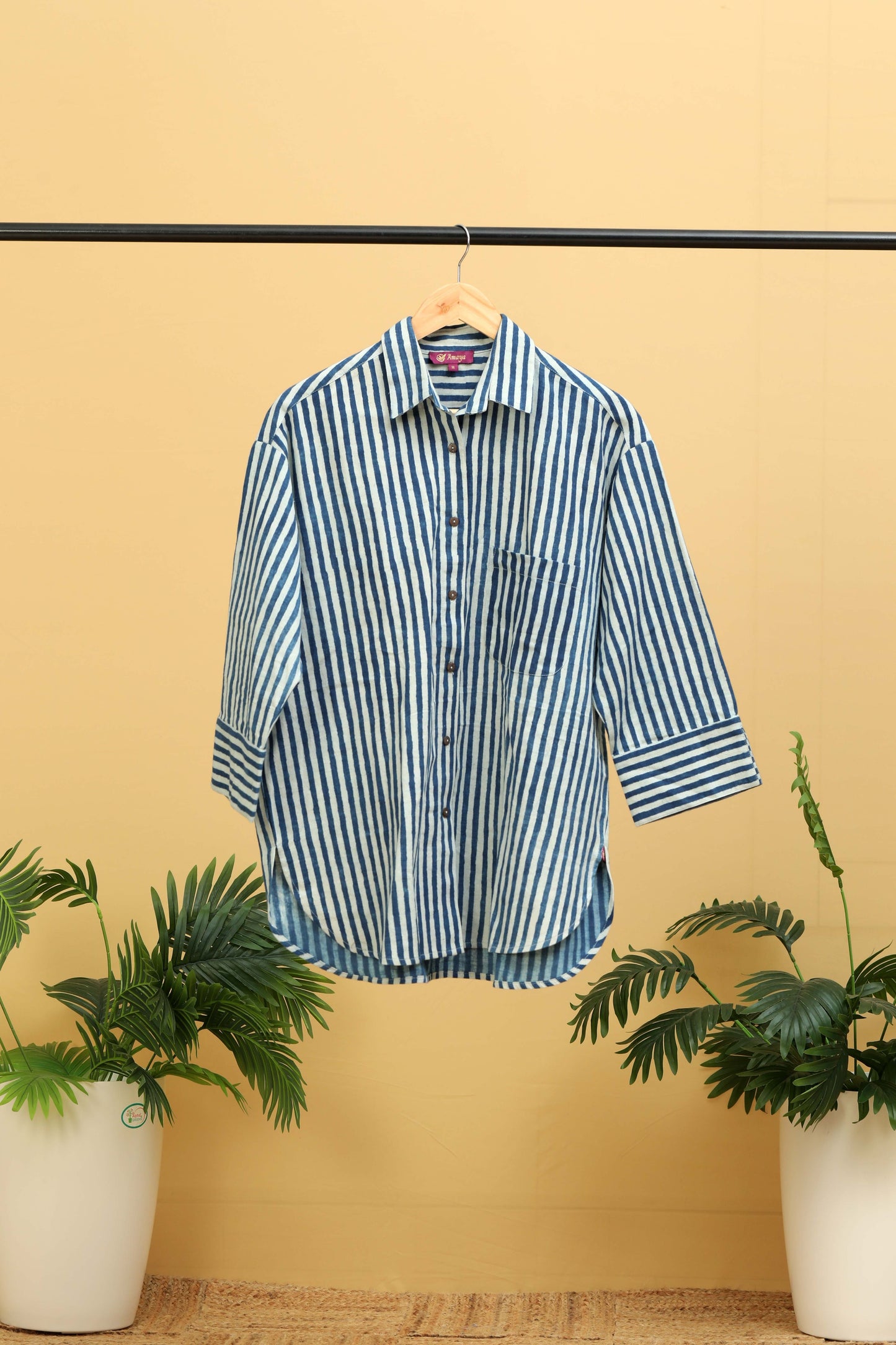 Navya Shirt