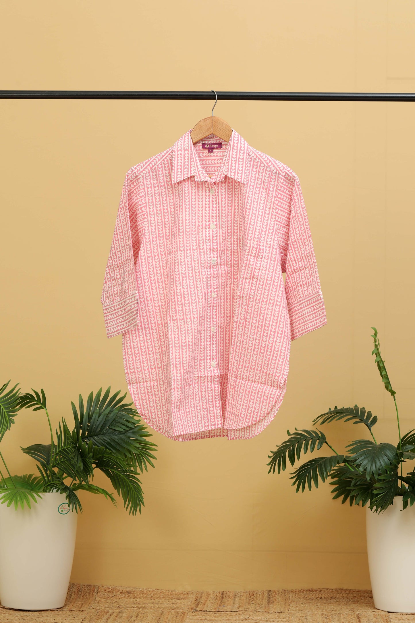 Navya Shirt
