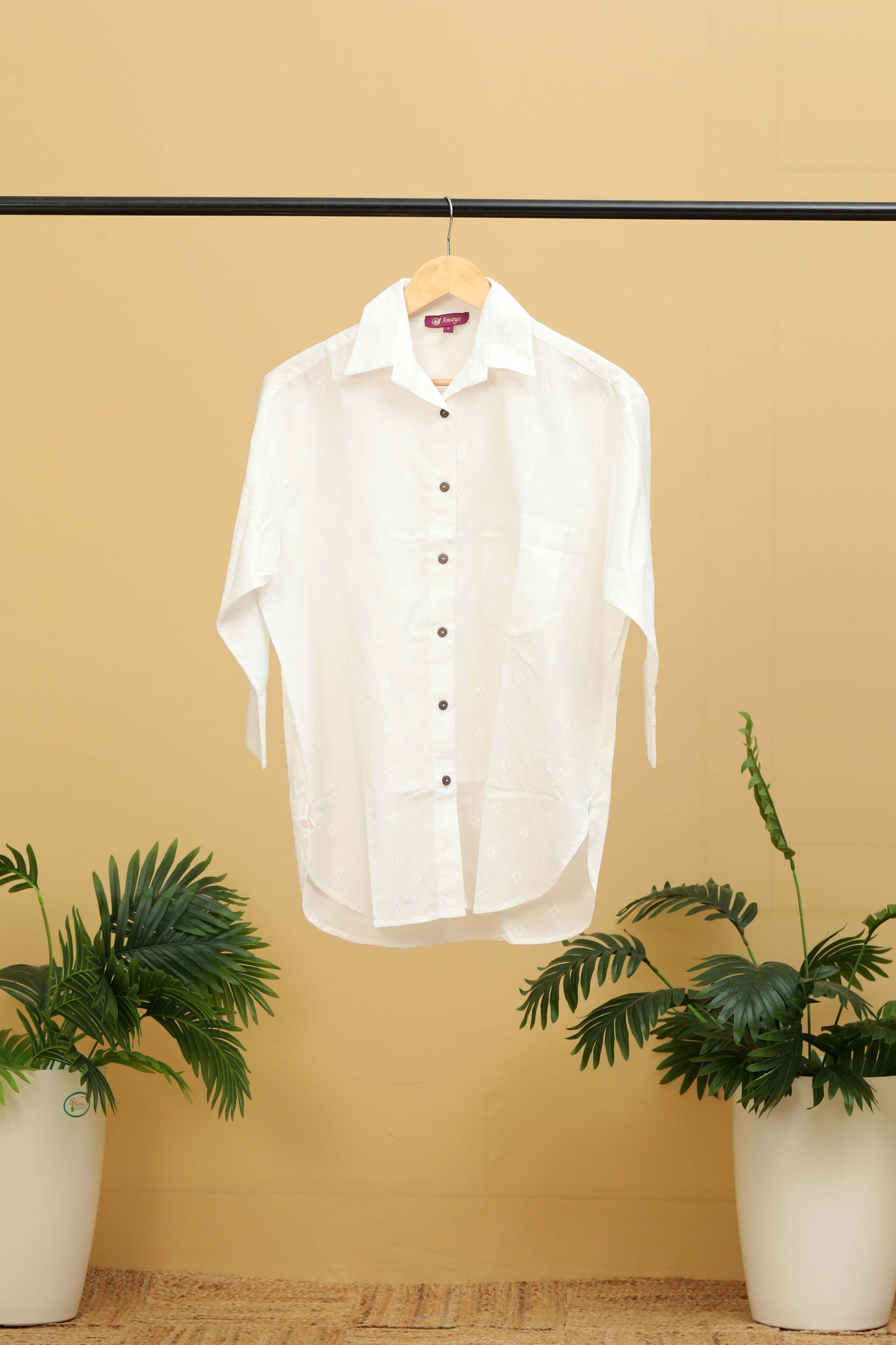 Navya Shirt