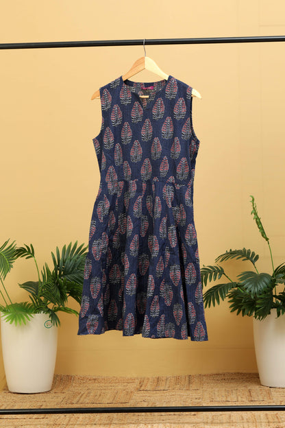 Lehr Dress