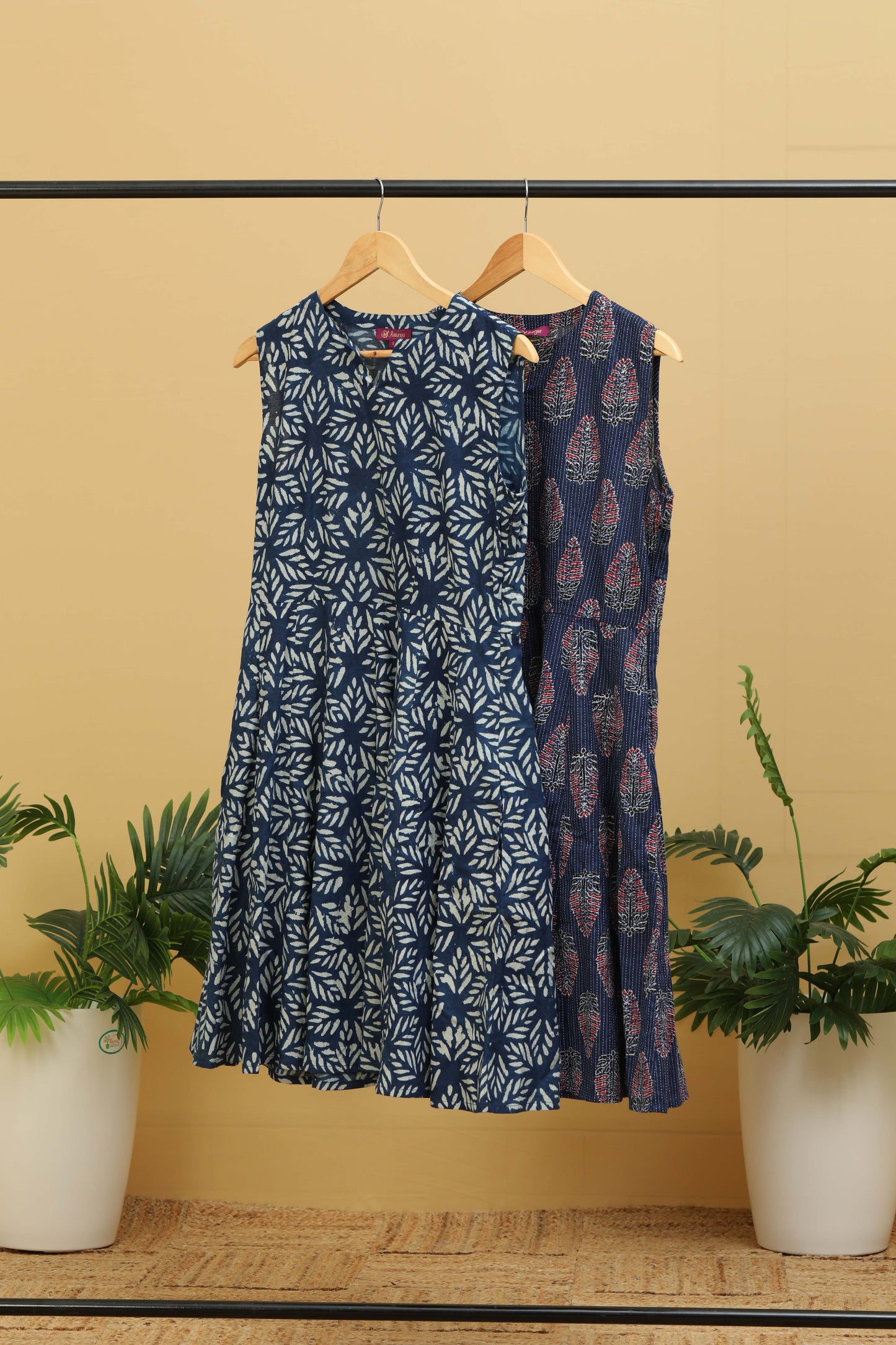 Lehr Dress