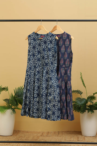 Lehr Dress