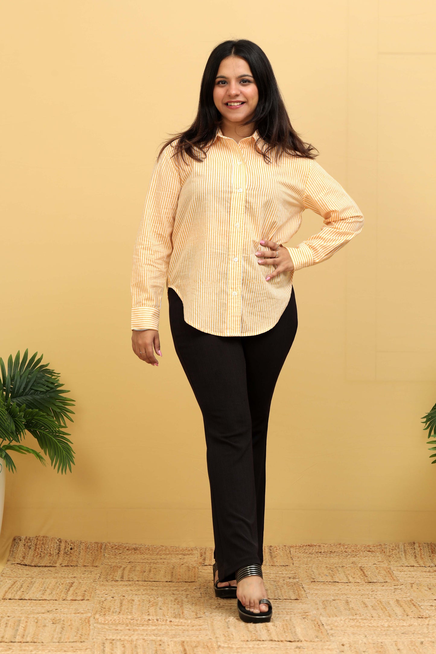 Kiara Shirt