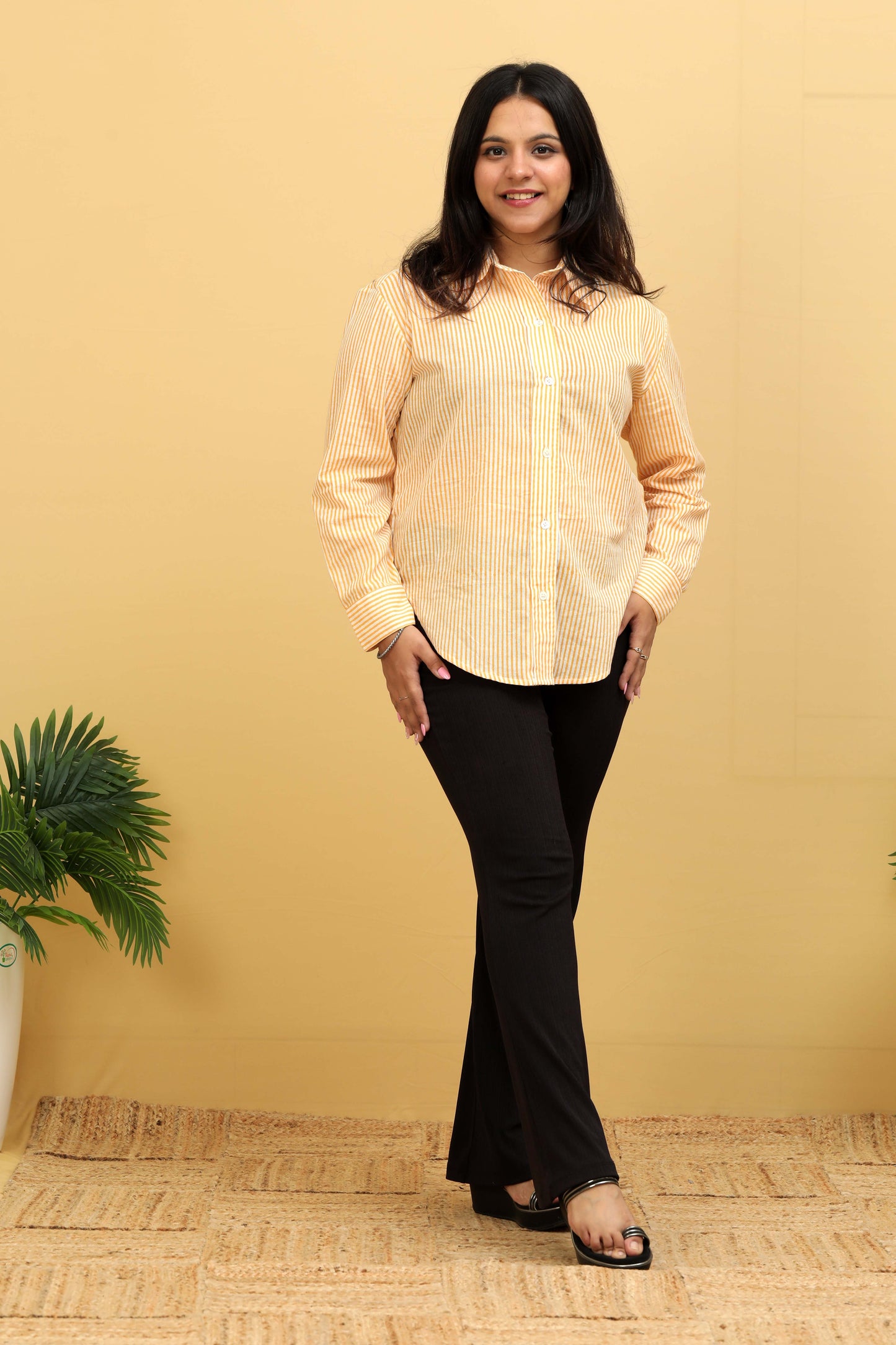 Kiara Shirt