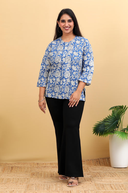 Aadya Tunic