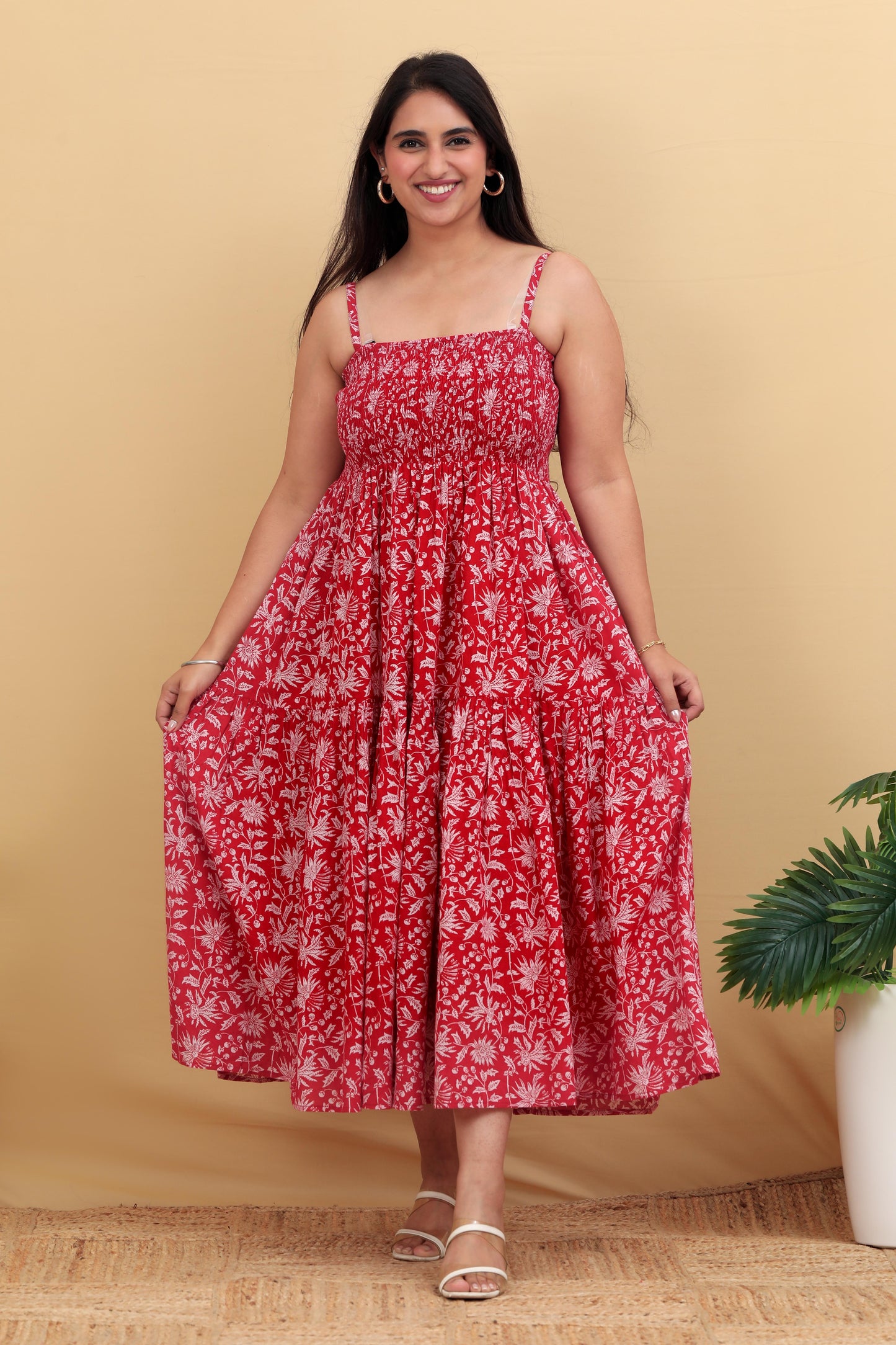 Valentina Dress