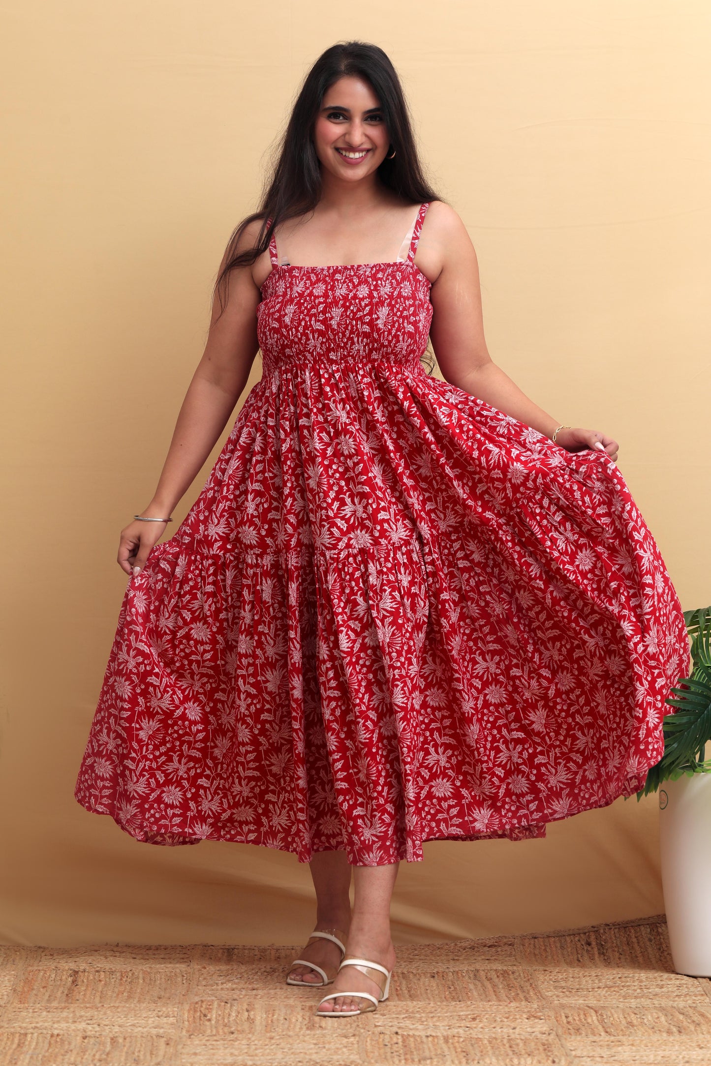 Valentina Dress