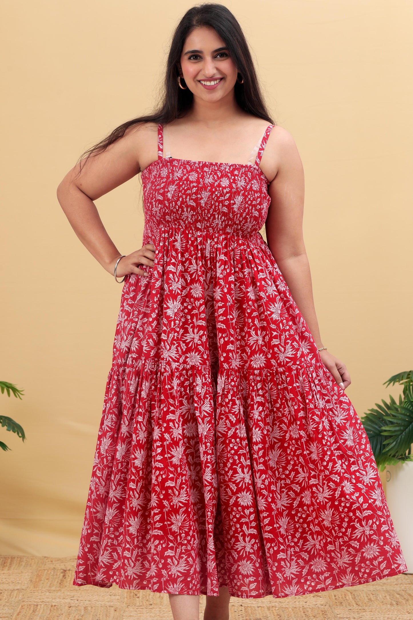 Valentina Dress