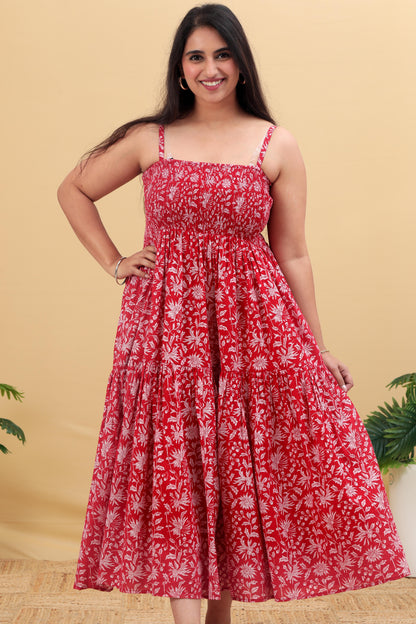Valentina Dress