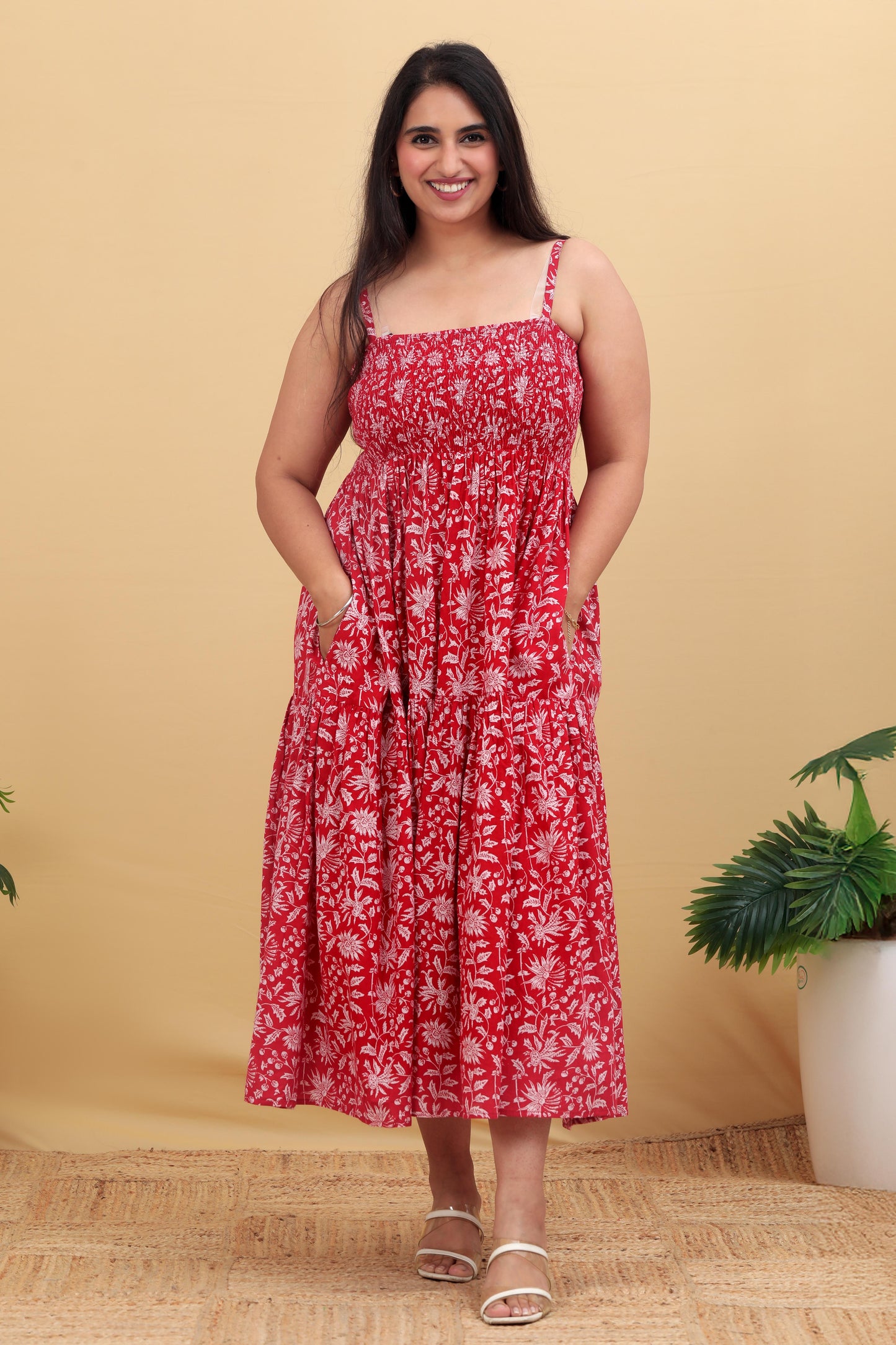 Valentina Dress
