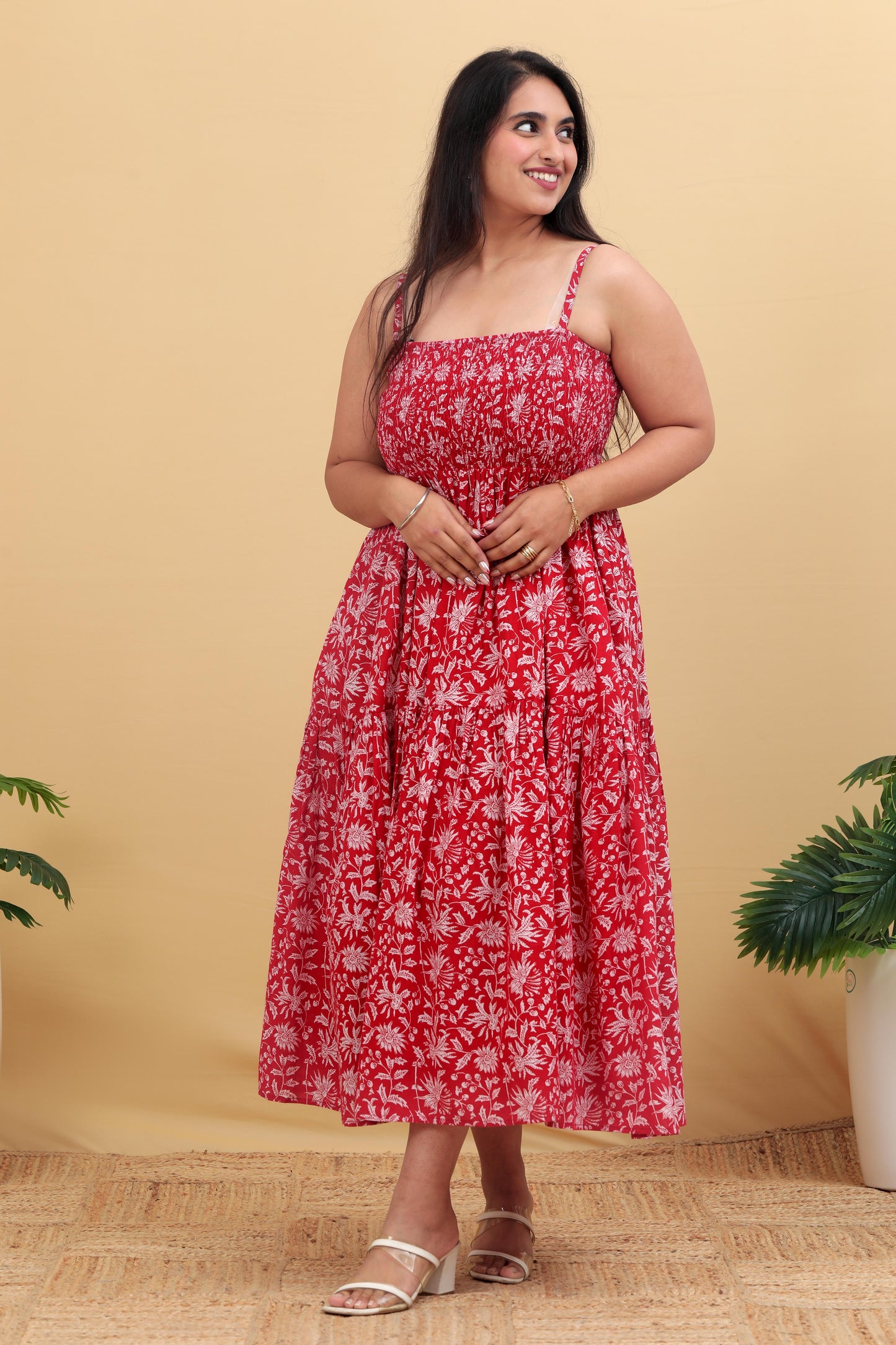 Valentina Dress