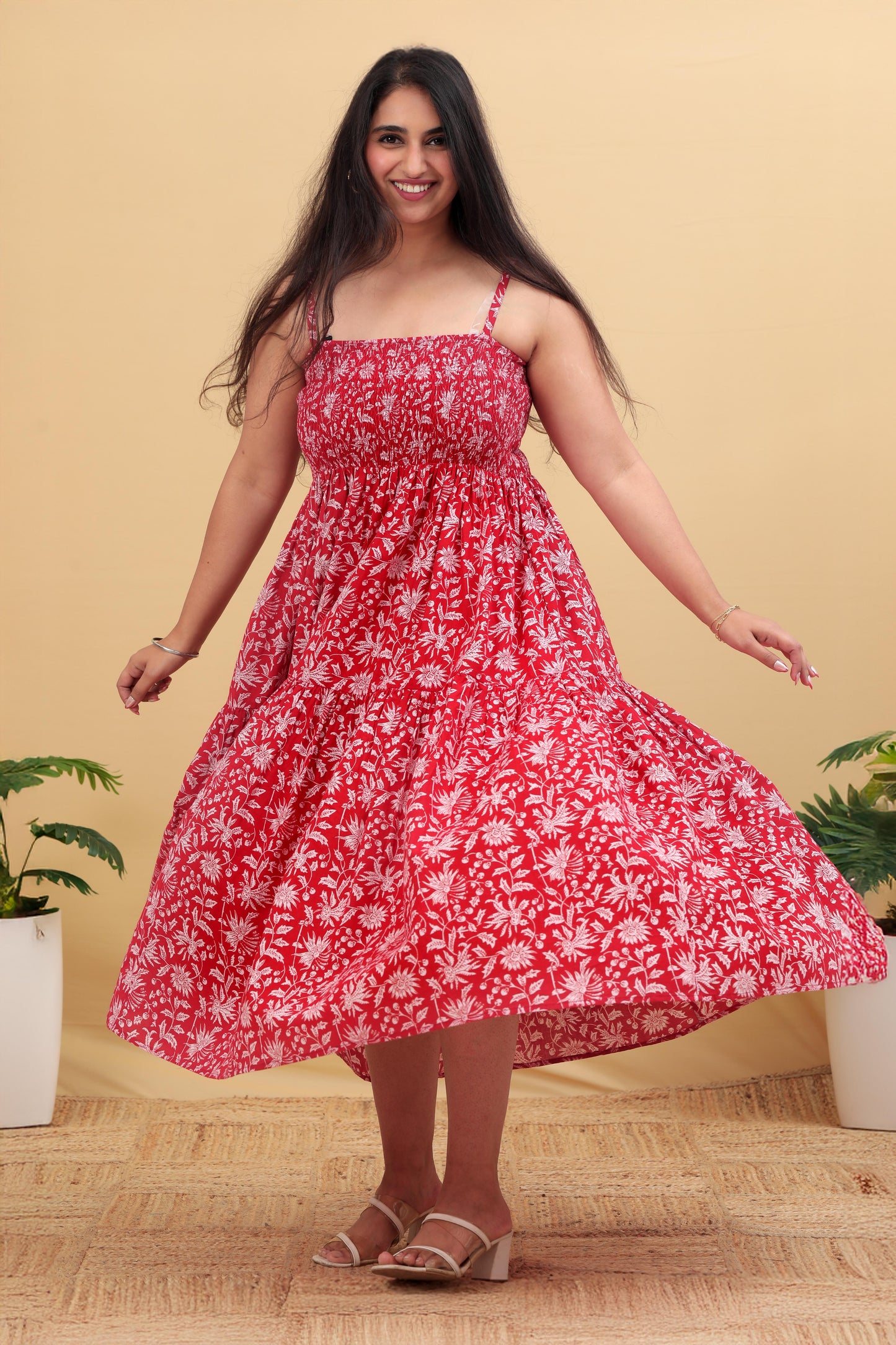 Valentina Dress