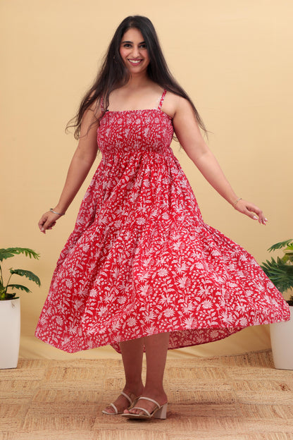 Valentina Dress
