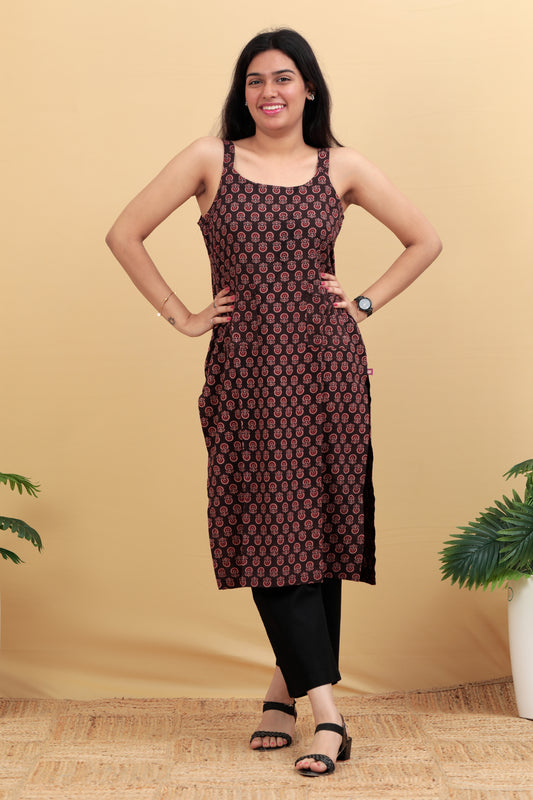 Saachi Kurta