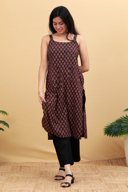 Saachi Kurta